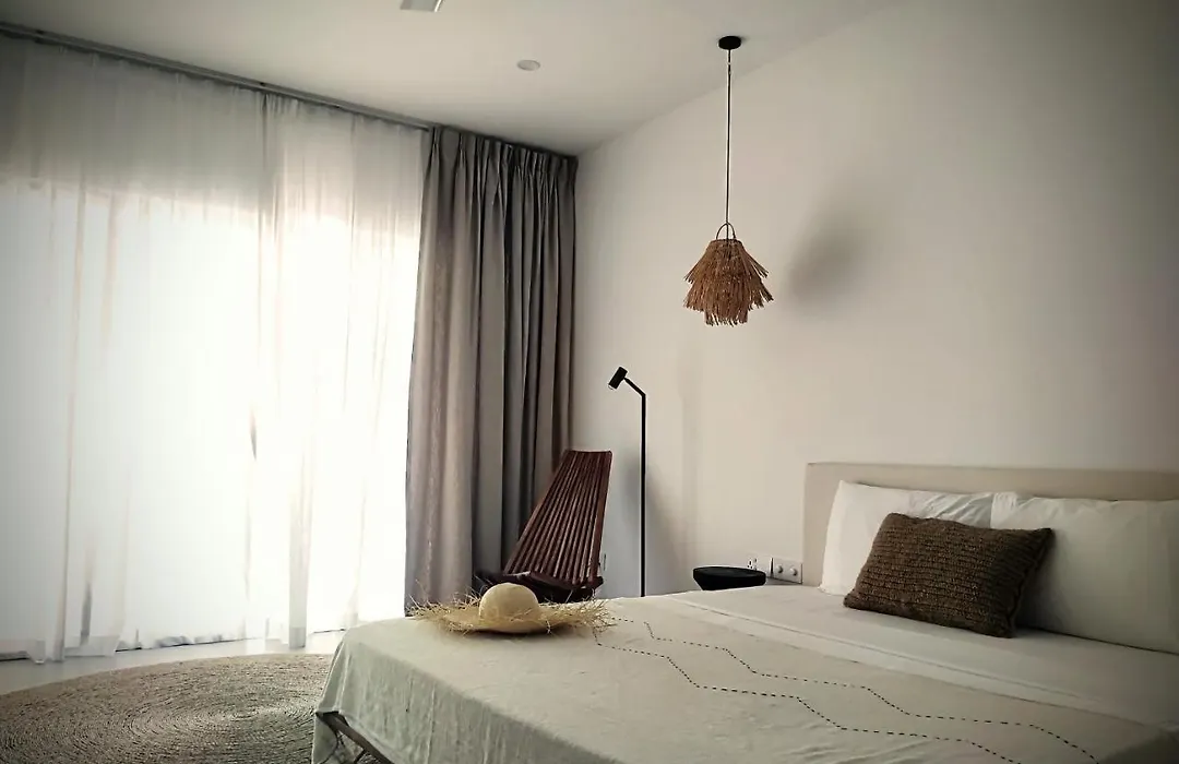 Coco Villa-1